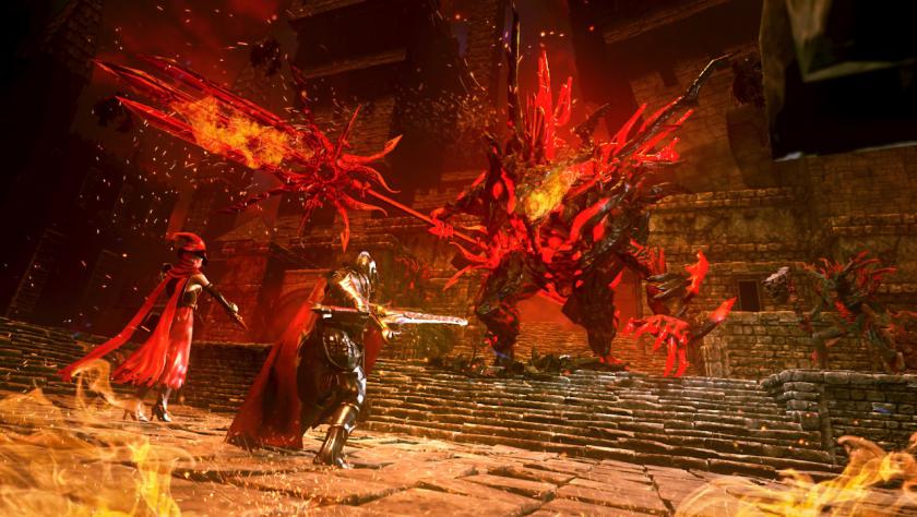 Switch游戏 -地狱守卫 Hell Warders-百度网盘下载插图2-小白游戏网 Switch游戏 -地狱守卫 Hell Warders-百度网盘下载插图2-小白游戏网